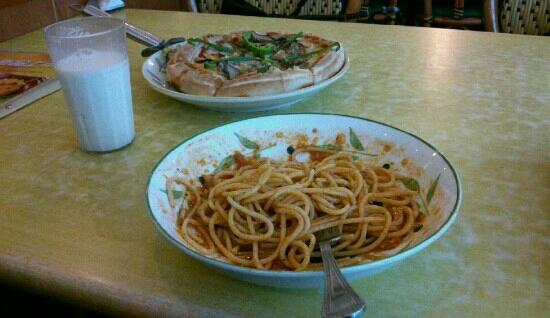 Saizeriya Italian Restaurant